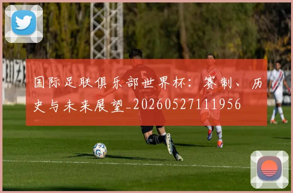 国际足联俱乐部世界杯：赛制、历史与未来展望_20260527111956
