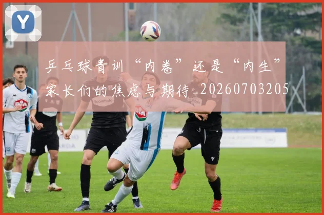 乒乓球青训“内卷”还是“内生”家长们的焦虑与期待_20260703205914