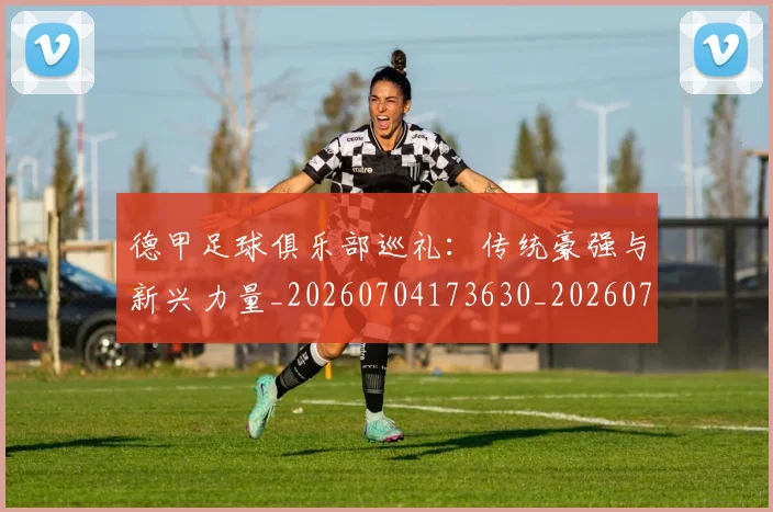德甲足球俱乐部巡礼:传统豪强与新兴力量_20260704173630_20260722162505